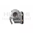 HITACHI 2509000 - Corps papillon