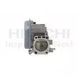 HITACHI 2509002 - Corps papillon