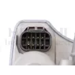 HITACHI 2509002 - Corps papillon