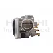 HITACHI 2509003 - Corps papillon