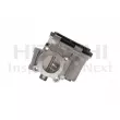HITACHI 2509008 - Corps papillon