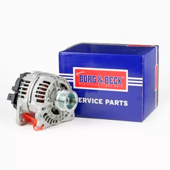 Alternateur BORG & BECK OEM 06A903026B