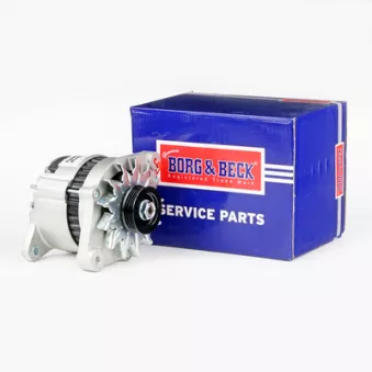 Alternateur BORG & BECK OEM 2310071J00