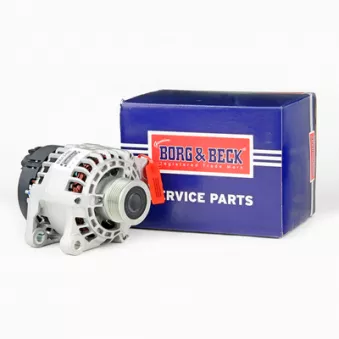Alternateur BORG & BECK OEM 46809068