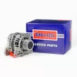 BORG & BECK BBA2503 - Alternateur