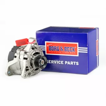 Alternateur BORG & BECK OEM 058903016