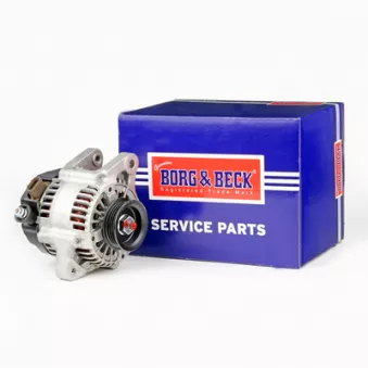 Alternateur BORG & BECK OEM 2706021040
