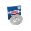 BORG & BECK BBD6124S - Jeu de 2 disques de frein avant