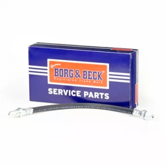 Flexible de frein BORG & BECK OEM 6132910