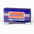 BORG & BECK BBH6252 - Flexible de frein
