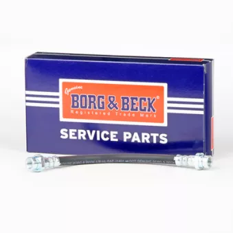 Flexible de frein BORG & BECK OEM MB857553