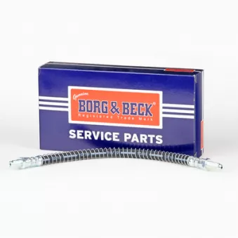 Flexible de frein BORG & BECK OEM GBH246
