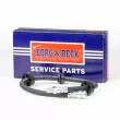 BORG & BECK BBH6665 - Flexible de frein