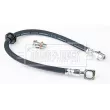 BORG & BECK BBH6725 - Flexible de frein