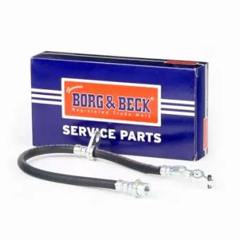 Flexible de frein BORG & BECK OEM 9008094060