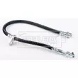 BORG & BECK BBH6750 - Flexible de frein