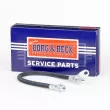 BORG & BECK BBH6751 - Flexible de frein