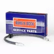 BORG & BECK BBH6769 - Flexible de frein