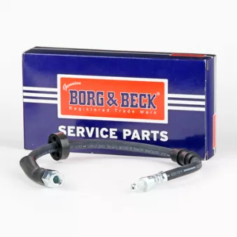 Flexible de frein BORG & BECK OEM 1311457080