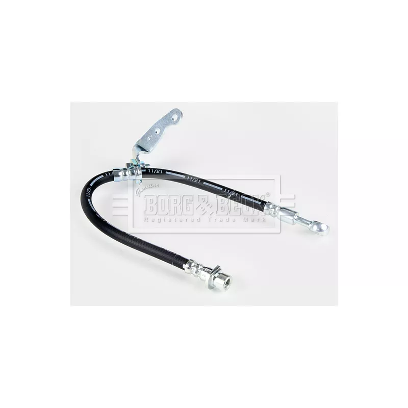 Flexible de frein BORG & BECK BBH6784 - Visuel 2