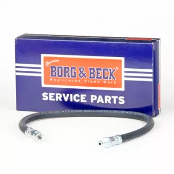 Flexible de frein BORG & BECK OEM 6384281035