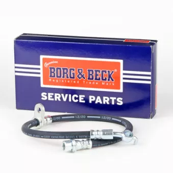 Flexible de frein BORG & BECK OEM 9094702887