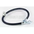 BORG & BECK BBH6853 - Flexible de frein