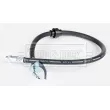 BORG & BECK BBH6866 - Flexible de frein