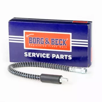 Flexible de frein BORG & BECK OEM 8200667764