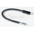 BORG & BECK BBH6868 - Flexible de frein
