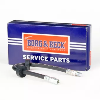 Flexible de frein BORG & BECK OEM 443411707