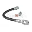 BORG & BECK BBH6892 - Flexible de frein