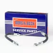 BORG & BECK BBH6926 - Flexible de frein