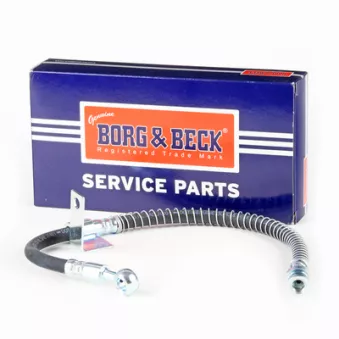 Flexible de frein BORG & BECK BBH7013