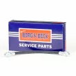 BORG & BECK BBH7014 - Flexible de frein