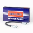 BORG & BECK BBH7085 - Flexible de frein