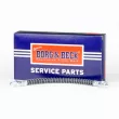 BORG & BECK BBH7093 - Flexible de frein