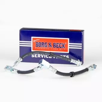 Flexible de frein BORG & BECK OEM 46210AV00A