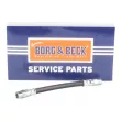BORG & BECK BBH7187 - Flexible de frein
