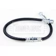 BORG & BECK BBH7190 - Flexible de frein