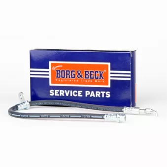 Flexible de frein BORG & BECK OEM 9094702F17