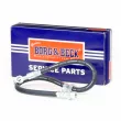 BORG & BECK BBH7248 - Flexible de frein