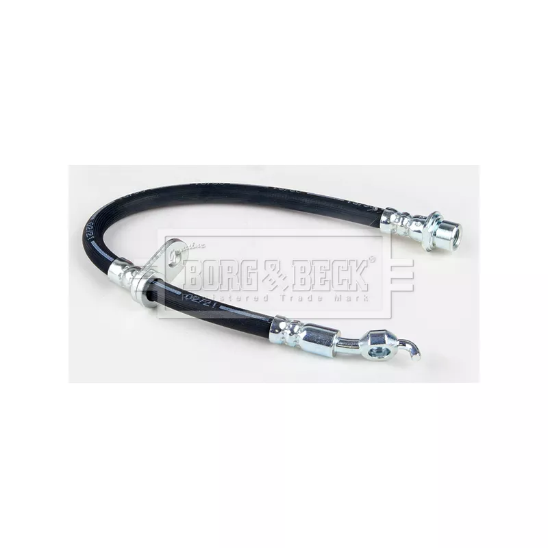 Flexible de frein BORG & BECK BBH7255 - Visuel 2