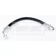 BORG & BECK BBH7285 - Flexible de frein