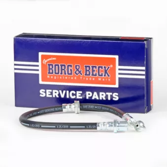 Flexible de frein BORG & BECK OEM 26540FE010