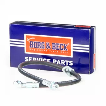 Flexible de frein BORG & BECK OEM 9094702B86