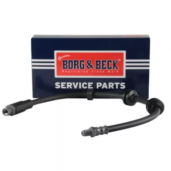 Flexible de frein BORG & BECK OEM 34306771720
