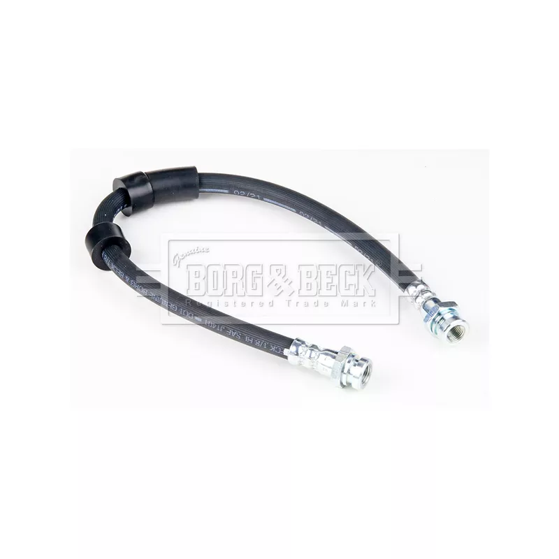 Flexible de frein BORG & BECK BBH7431 - Visuel 2
