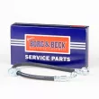 BORG & BECK BBH7438 - Flexible de frein