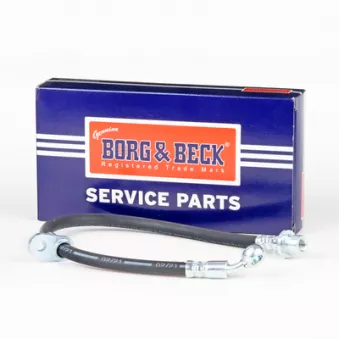 Flexible de frein BORG & BECK OEM 01466SEAE00